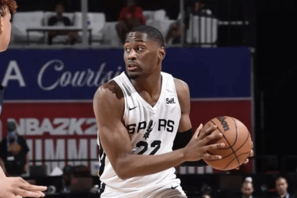 NBA球隊如何通過選秀系統發掘潛力新秀？