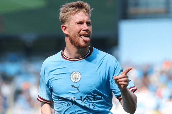 足壇90后天賦最高的中場球員是誰?