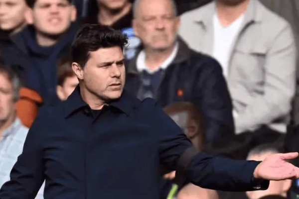 切爾西新帥波切蒂諾談失敗:培養(yǎng)年輕力量而勝利在未來