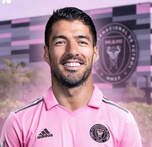 蘇亞雷斯和梅西的關系怎么樣?