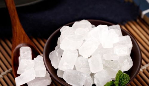 冰糖 和 白糖 有啥區(qū)別 成分差別太大,別再亂買(mǎi)了