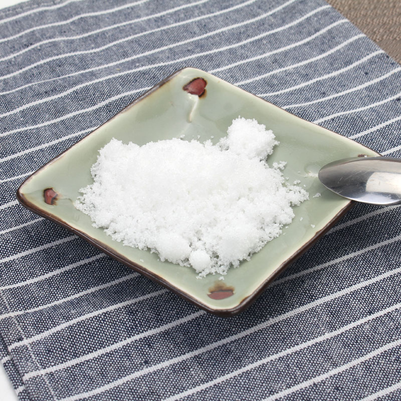 中廣優(yōu)級綿白糖280克/袋