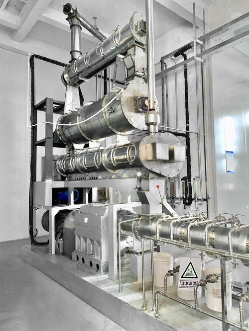 有魚自有主糧工廠投產 國產寵物食品品牌加速全產業(yè)鏈布局