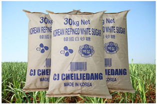 僅12人的團(tuán)隊(duì),為什么可以讓廣州進(jìn)口白砂糖年?duì)I業(yè)額過億