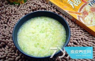 夏天喝什么粥可以減肥 夏天喝什么粥讓你輕松瘦下來(lái)