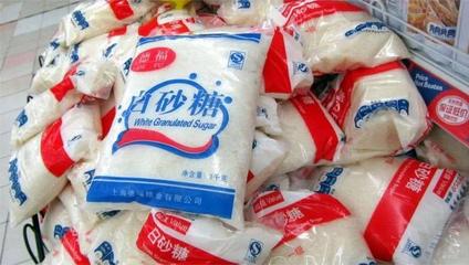 國(guó)內(nèi)白糖價(jià)格飆漲!印度仍在限制出口&hellip;