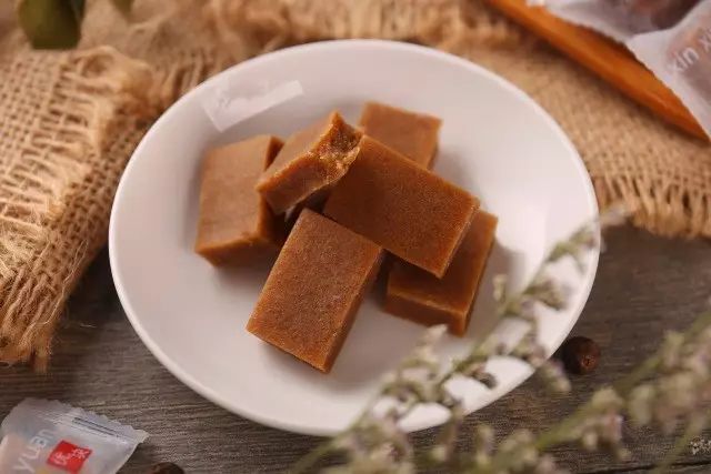 開團(tuán)|忠粉無數(shù)的山楂優(yōu)塊來了,無添加安全放心