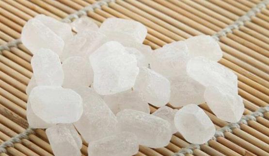 紅糖、白糖、冰糖，哪種糖更營養健康？今天帶你弄個明白