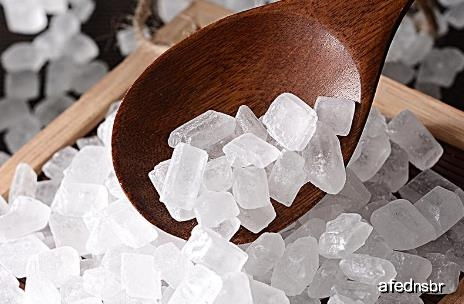 紅糖、白糖、冰糖 哪種更健康？如何發揮它們的功效